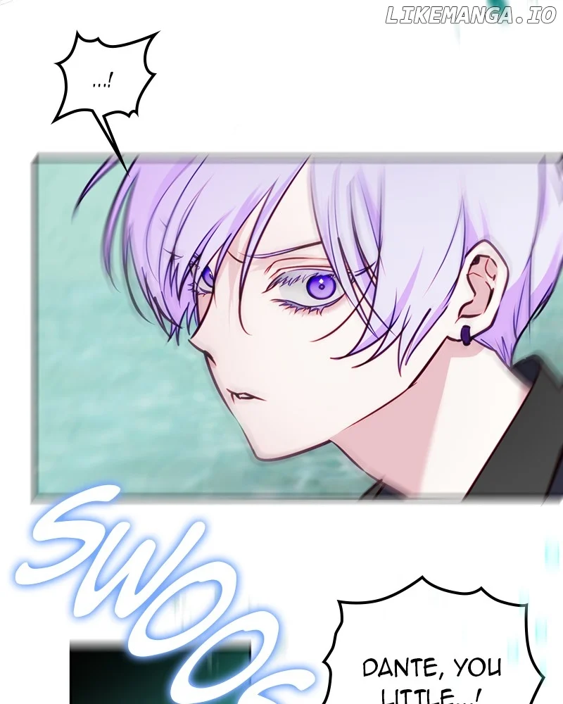 Heart Throbbing Conqueror Chapter 123 309 ch 123 5