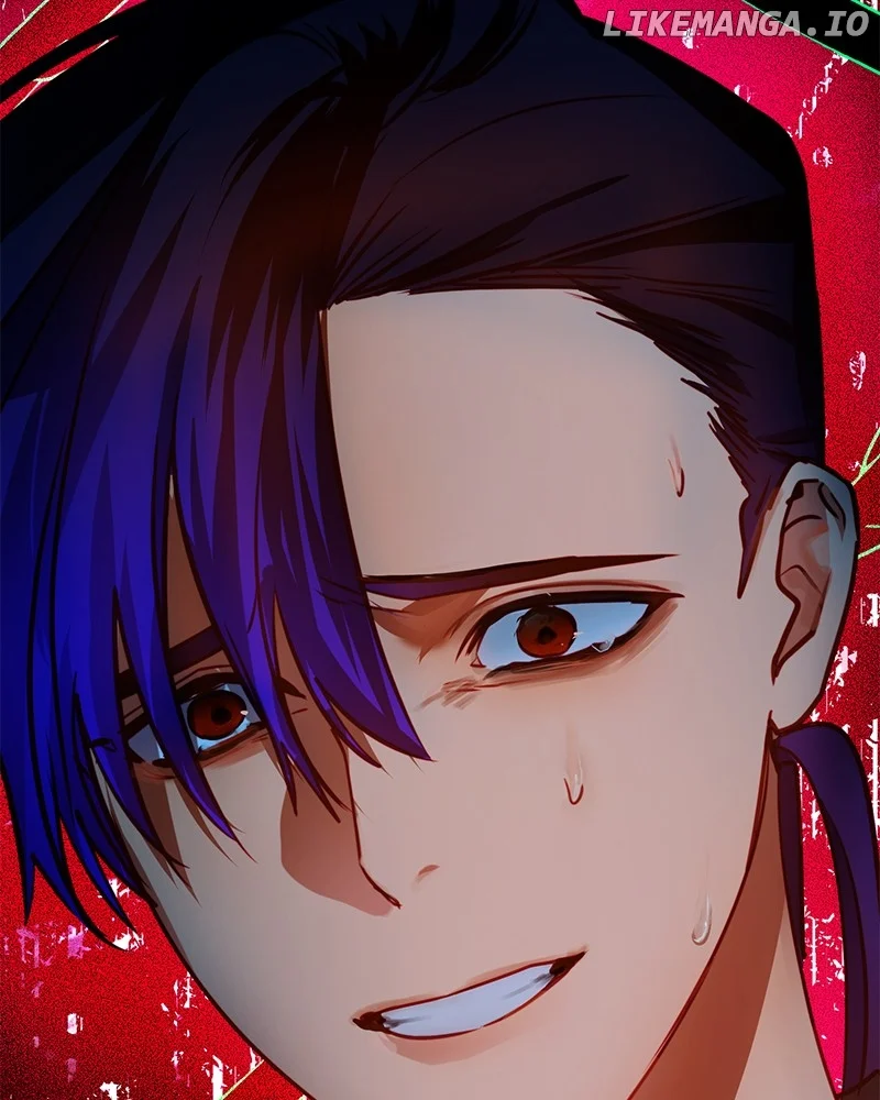 Heart Throbbing Conqueror Chapter 123 354 ch 123 50