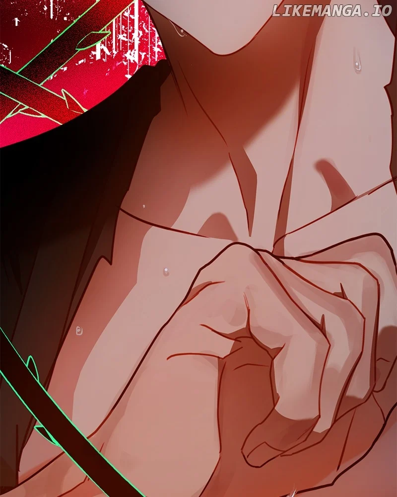 Heart Throbbing Conqueror Chapter 123 355 ch 123 51