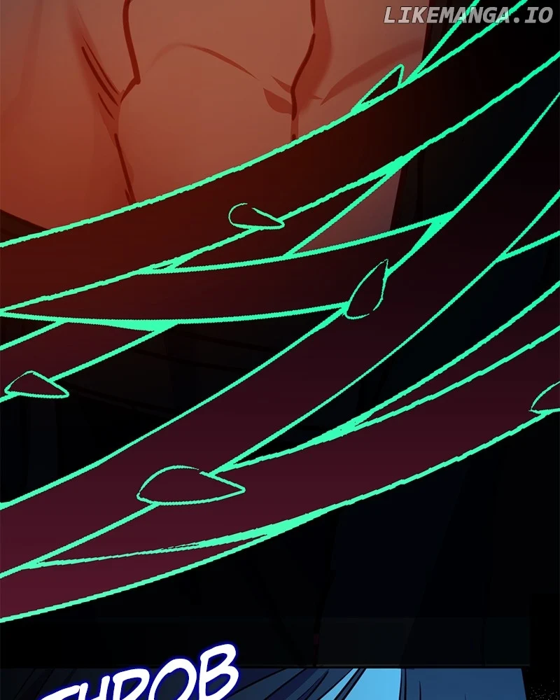 Heart Throbbing Conqueror Chapter 123 357 ch 123 53