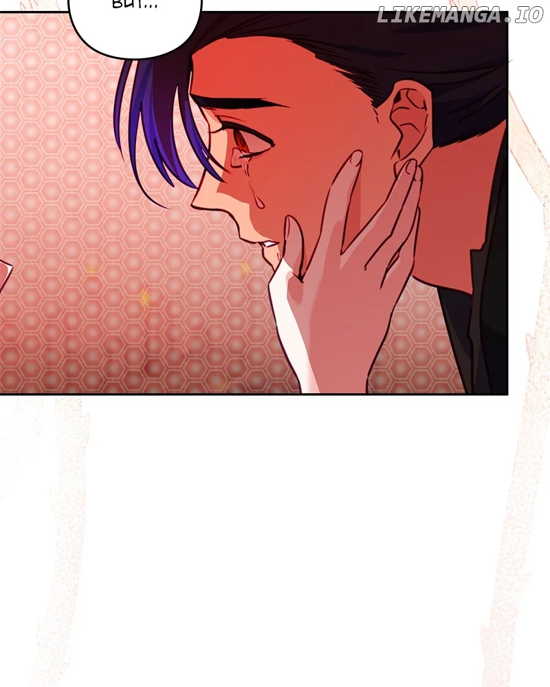 Heart Throbbing Conqueror Chapter 123 362 ch 123 58