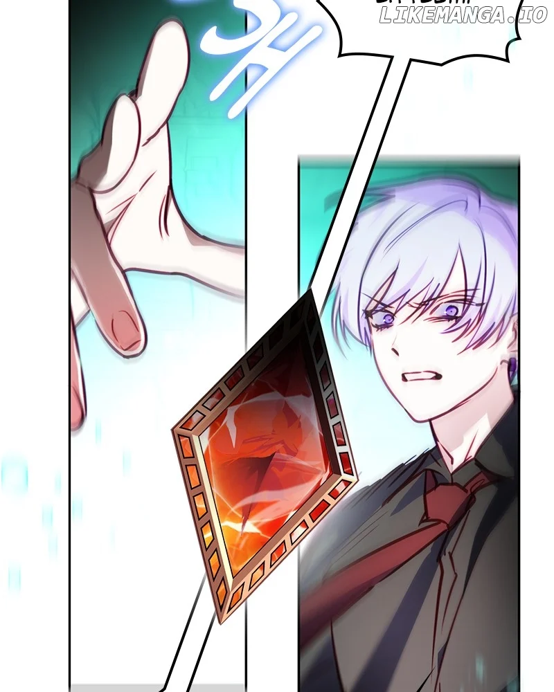 Heart Throbbing Conqueror Chapter 123 310 ch 123 6