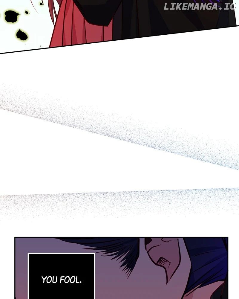 Heart Throbbing Conqueror Chapter 123 365 ch 123 61