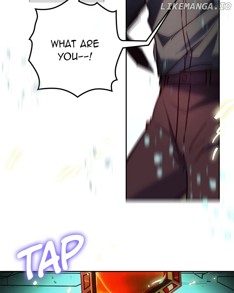 Heart Throbbing Conqueror Chapter 123 311 ch 123 7