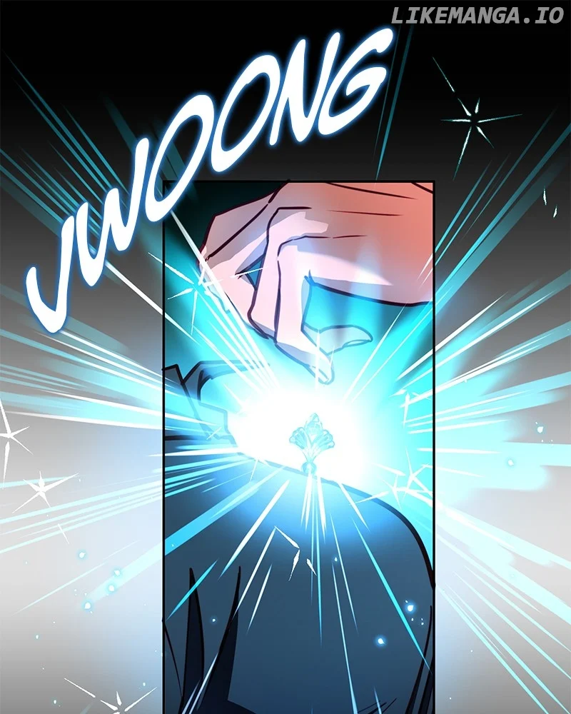 Heart Throbbing Conqueror Chapter 123 375 ch 123 71