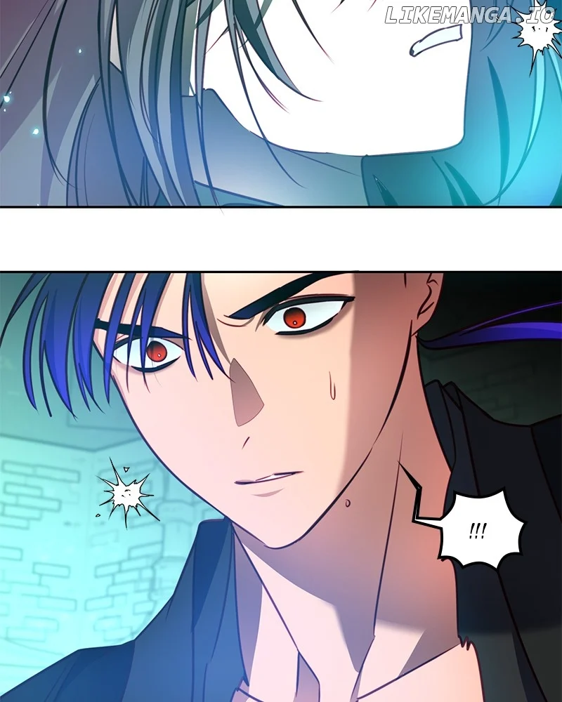 Heart Throbbing Conqueror Chapter 123 379 ch 123 75