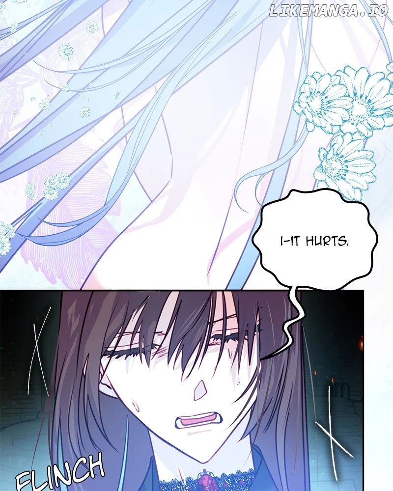 Heart Throbbing Conqueror Chapter 123 381 ch 123 77