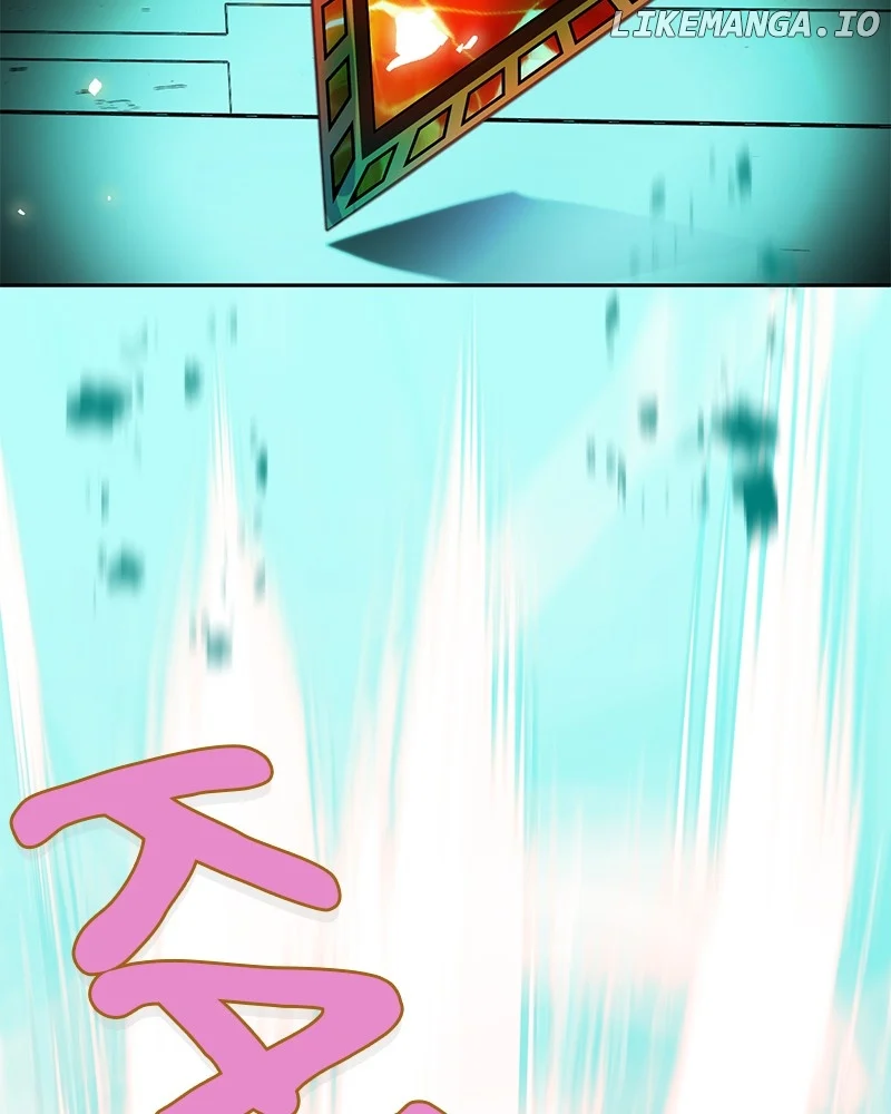 Heart Throbbing Conqueror Chapter 123 312 ch 123 8