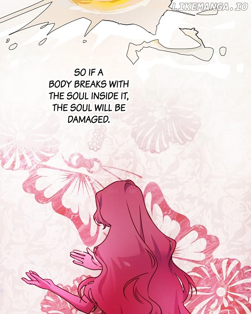 Heart Throbbing Conqueror Chapter 123 384 ch 123 80