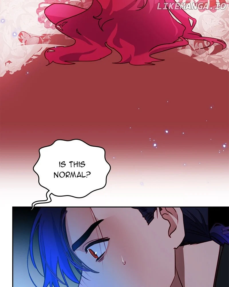 Heart Throbbing Conqueror Chapter 123 385 ch 123 81