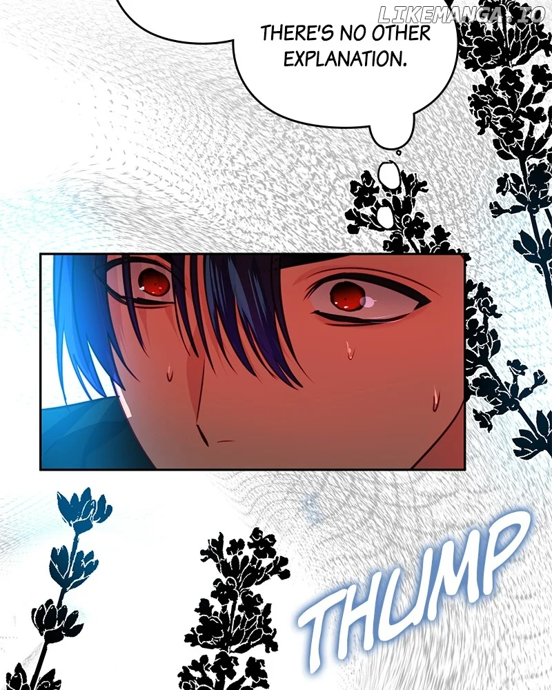 Heart Throbbing Conqueror Chapter 123 393 ch 123 89