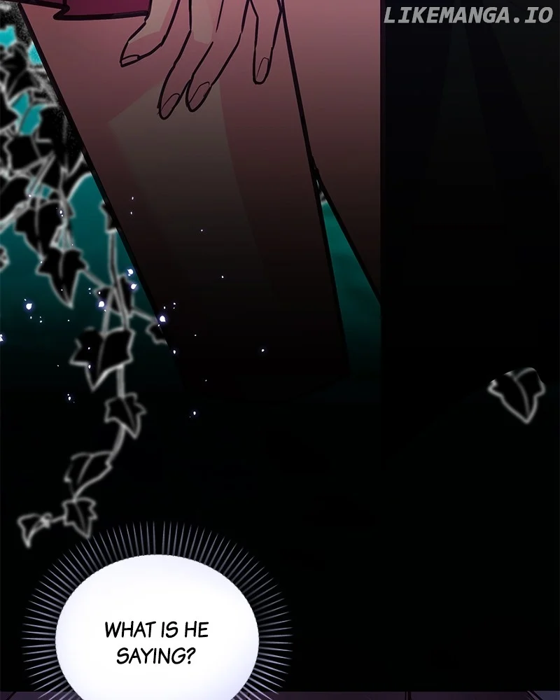 Heart Throbbing Conqueror Chapter 123 401 ch 123 97