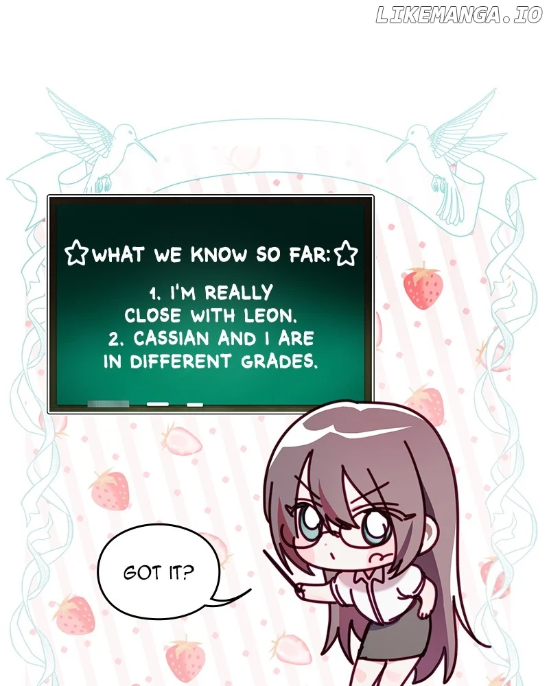 Heart Throbbing Conqueror Chapter 125 305 ch 125 1