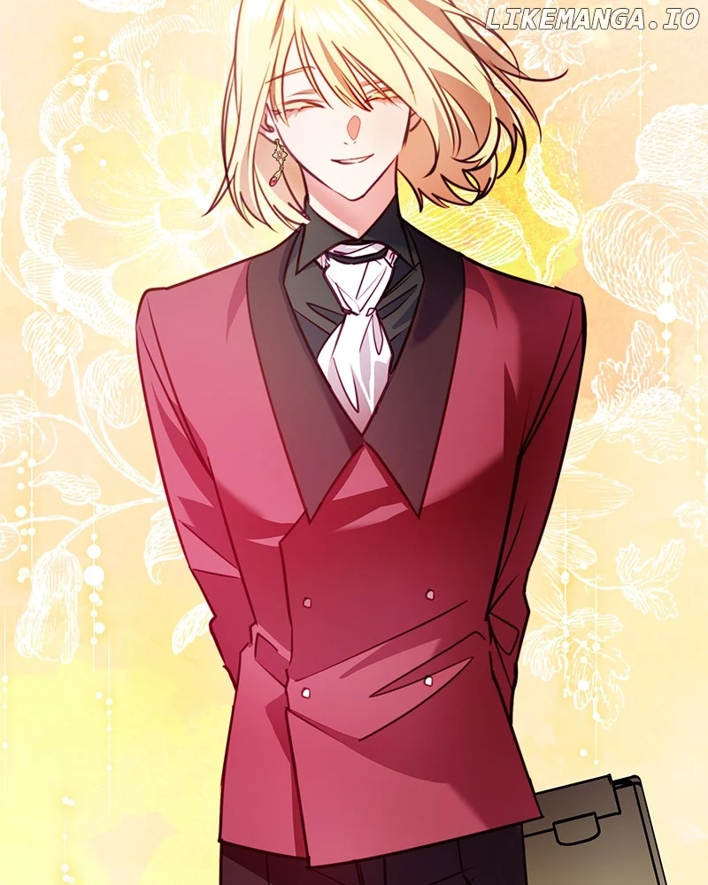 Heart Throbbing Conqueror Chapter 125 315 ch 125 11