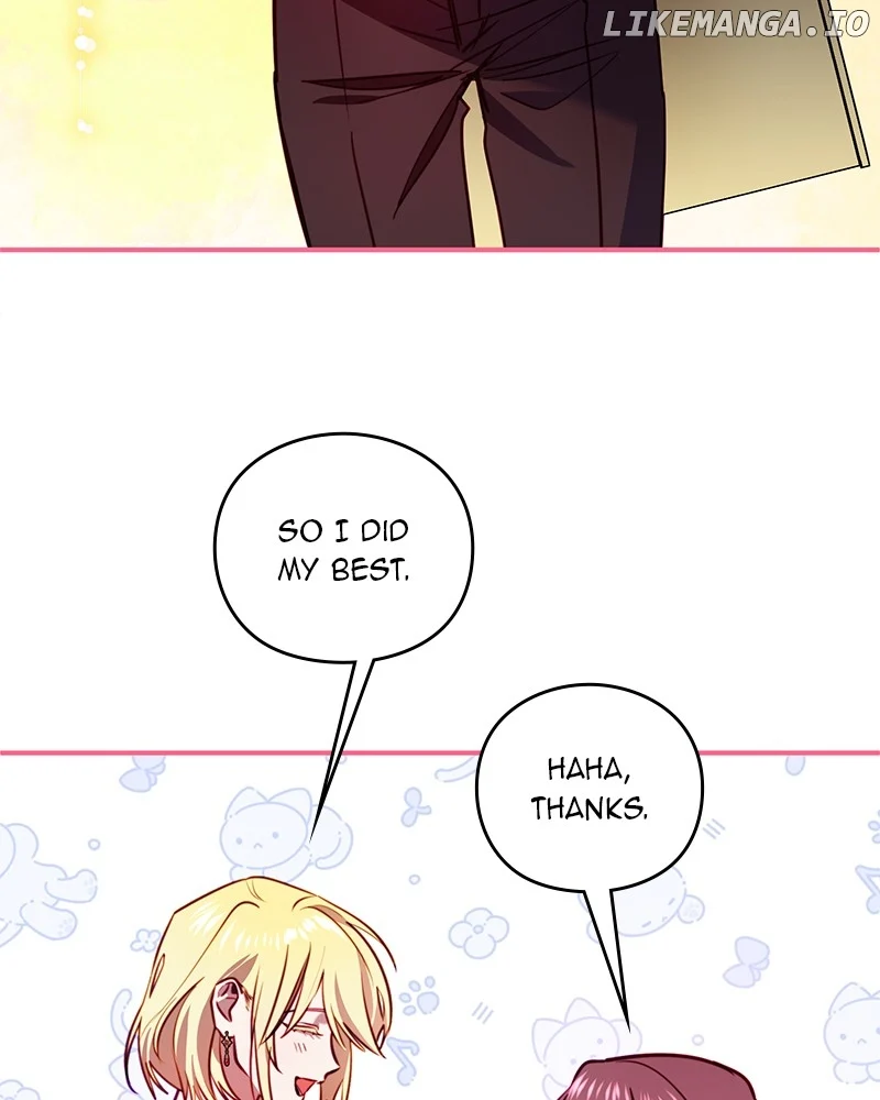 Heart Throbbing Conqueror Chapter 125 316 ch 125 12