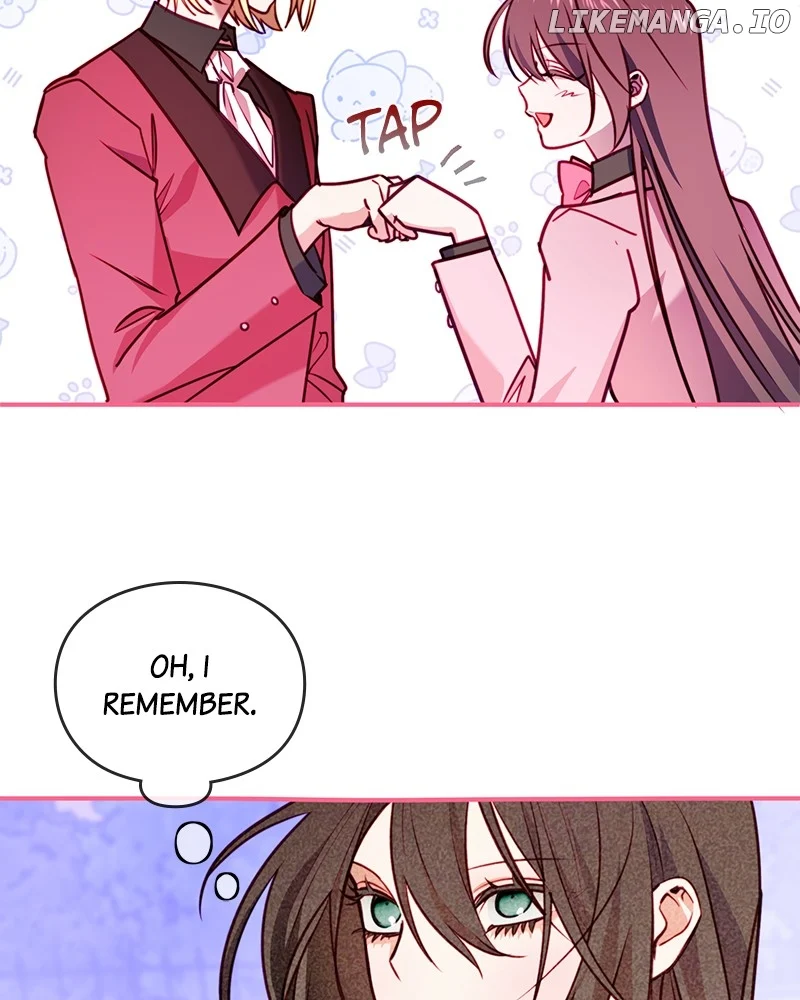 Heart Throbbing Conqueror Chapter 125 317 ch 125 13