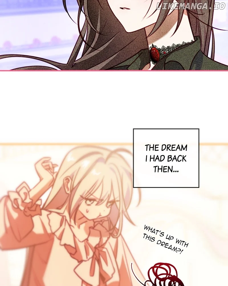 Heart Throbbing Conqueror Chapter 125 318 ch 125 14