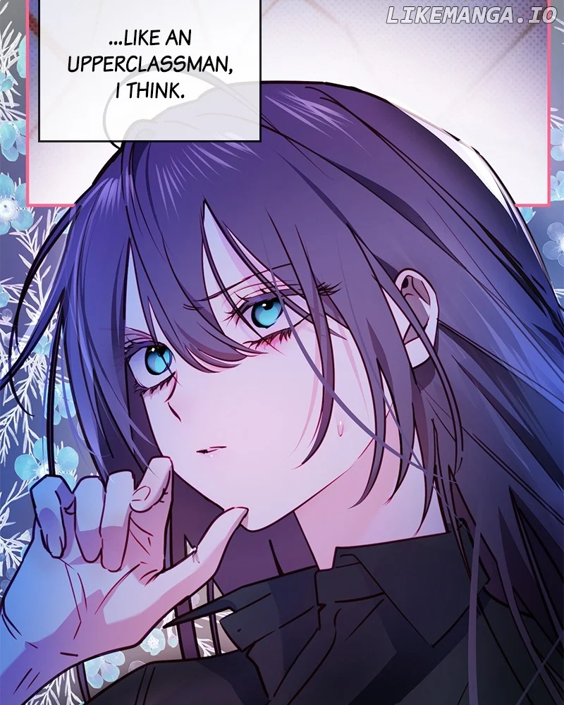 Heart Throbbing Conqueror Chapter 125 322 ch 125 18