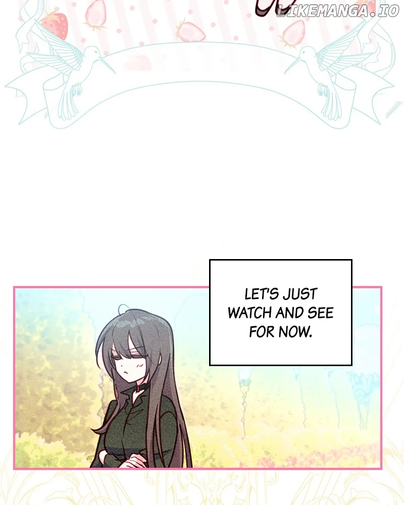 Heart Throbbing Conqueror Chapter 125 306 ch 125 2