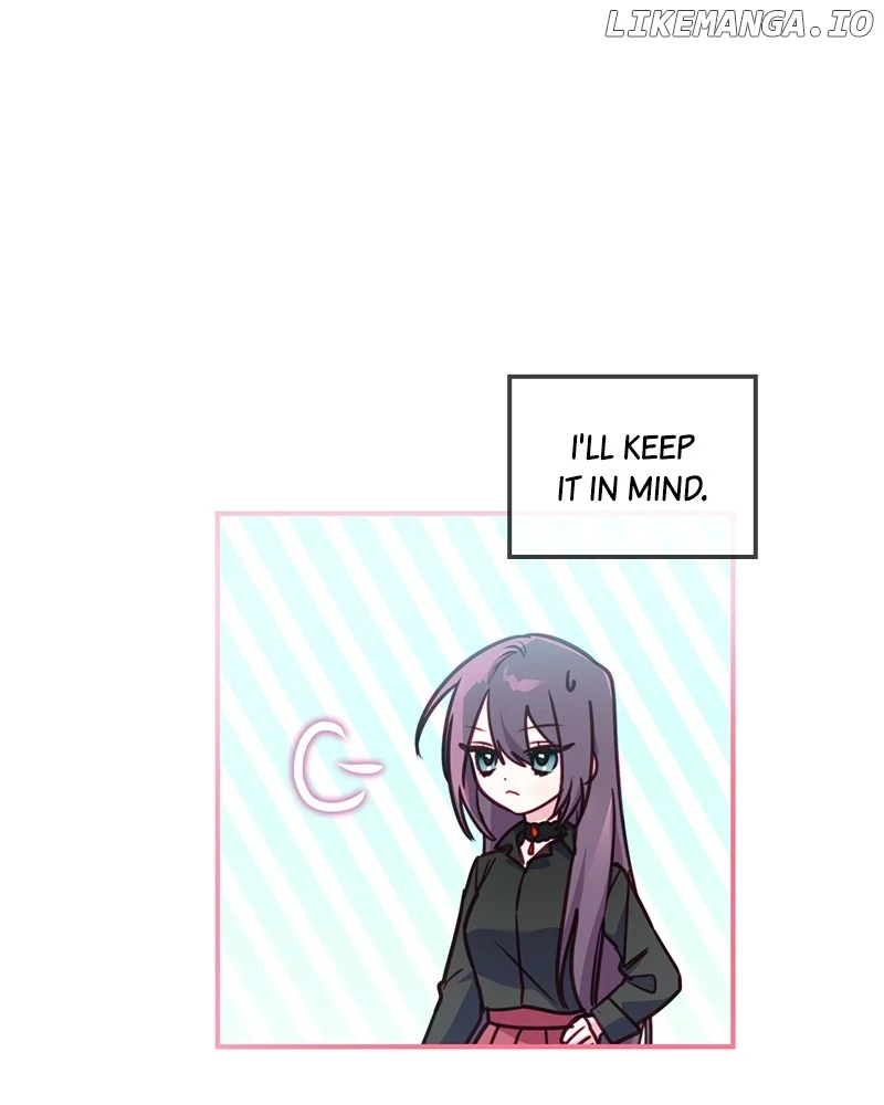 Heart Throbbing Conqueror Chapter 125 325 ch 125 21