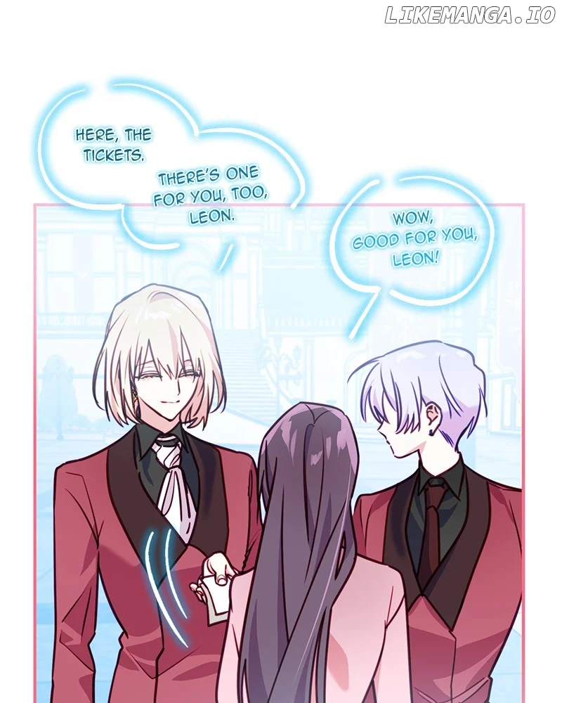 Heart Throbbing Conqueror Chapter 125 326 ch 125 22