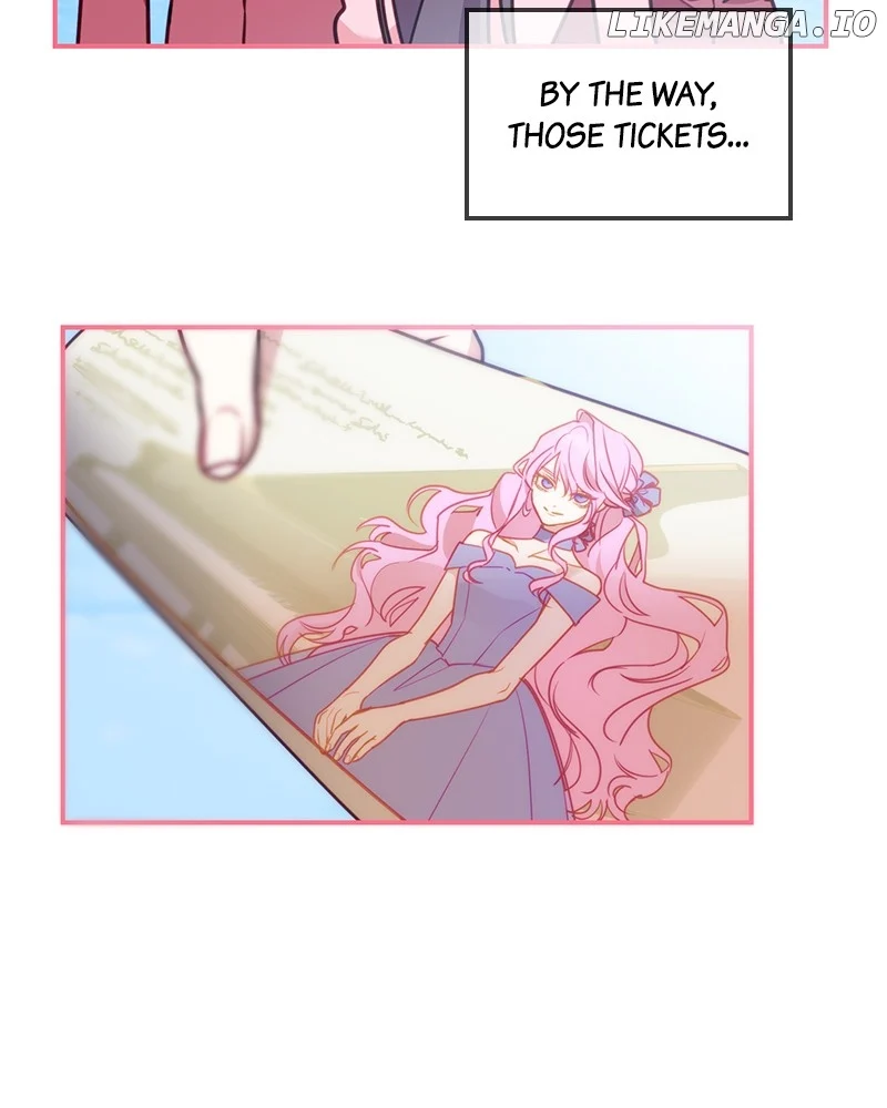 Heart Throbbing Conqueror Chapter 125 327 ch 125 23