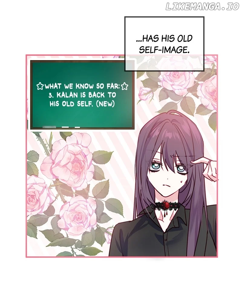 Heart Throbbing Conqueror Chapter 125 328 ch 125 24