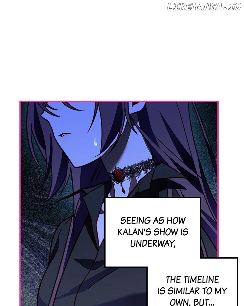 Heart Throbbing Conqueror Chapter 125 333 ch 125 29