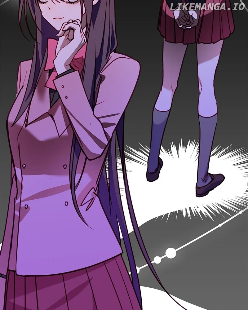 Heart Throbbing Conqueror Chapter 125 335 ch 125 31