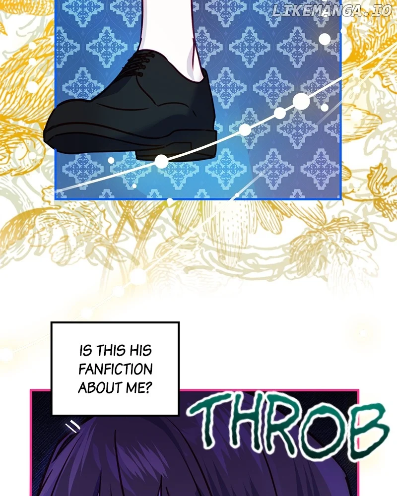 Heart Throbbing Conqueror Chapter 125 338 ch 125 34