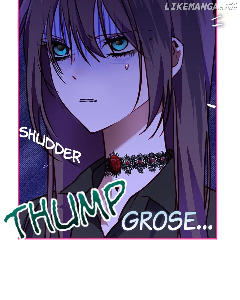 Heart Throbbing Conqueror Chapter 125 339 ch 125 35