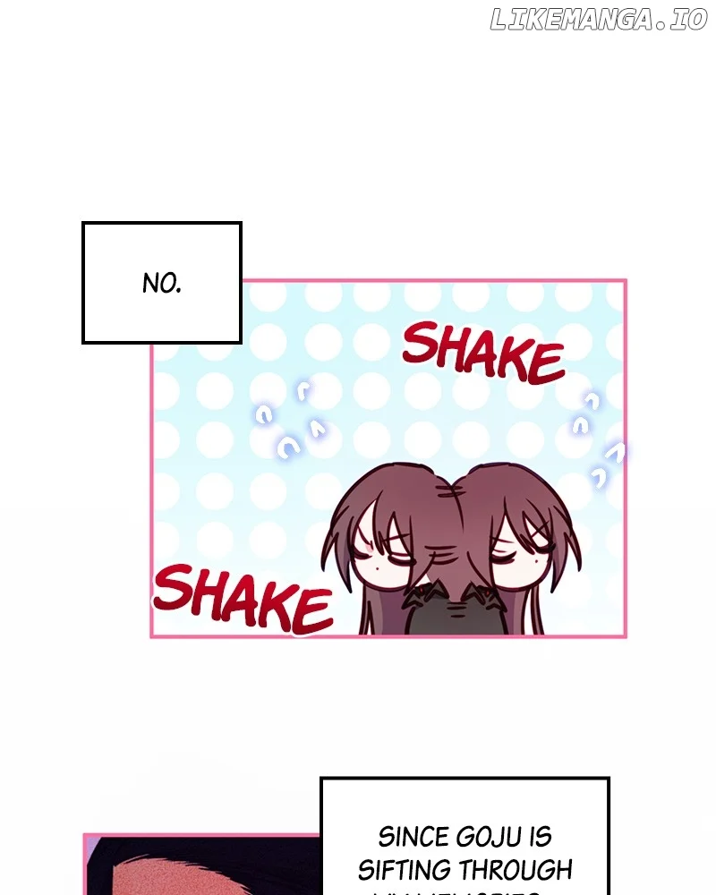 Heart Throbbing Conqueror Chapter 125 341 ch 125 37