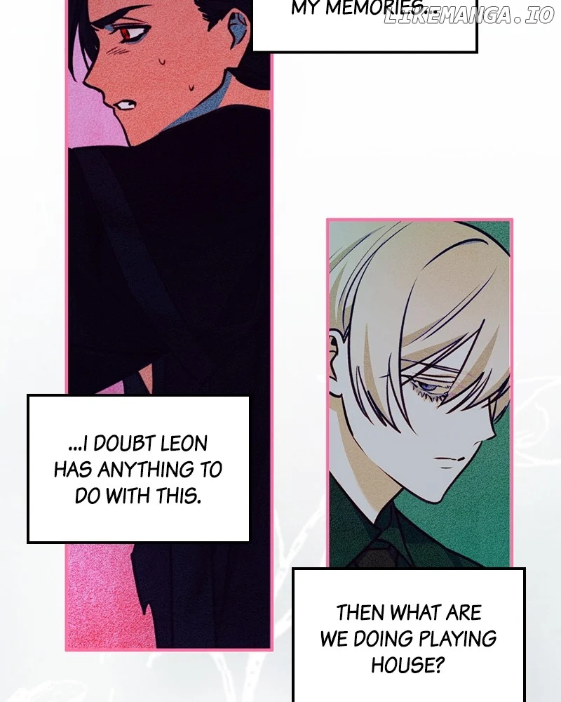 Heart Throbbing Conqueror Chapter 125 342 ch 125 38