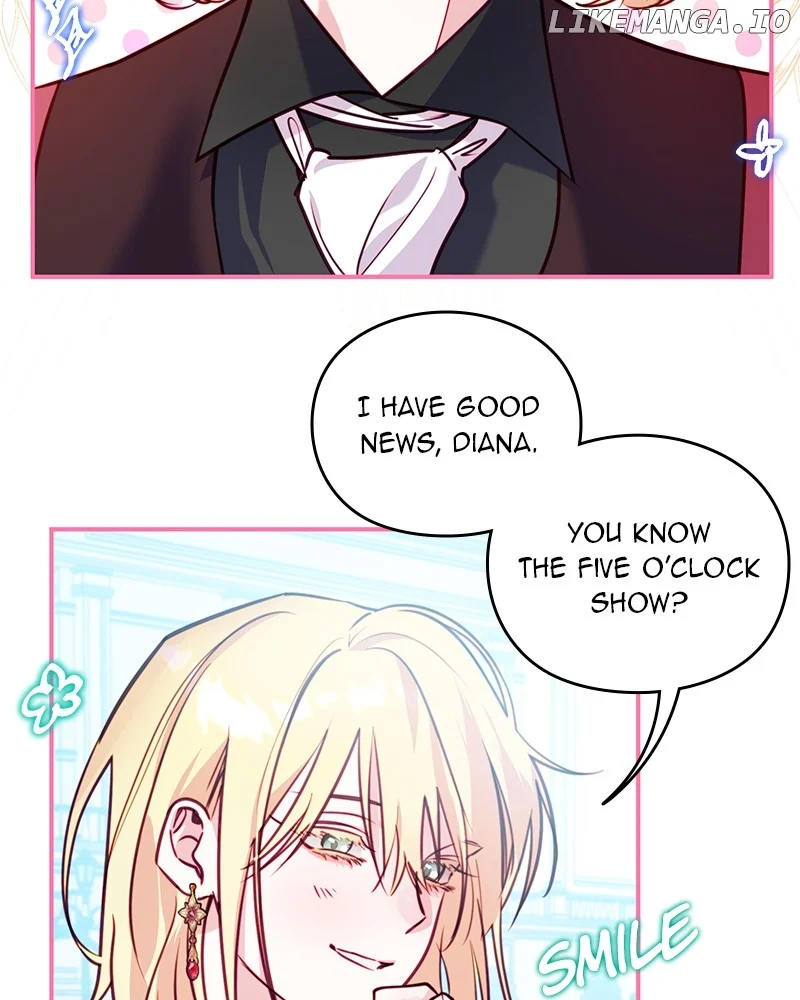 Heart Throbbing Conqueror Chapter 125 308 ch 125 4