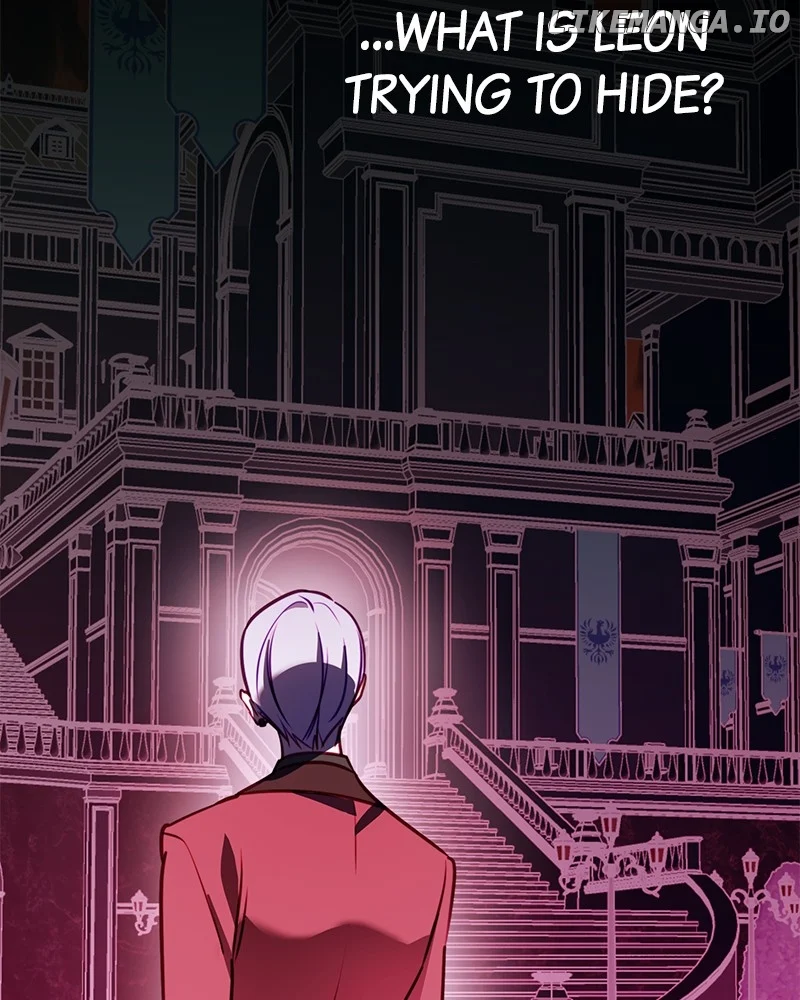 Heart Throbbing Conqueror Chapter 125 346 ch 125 42