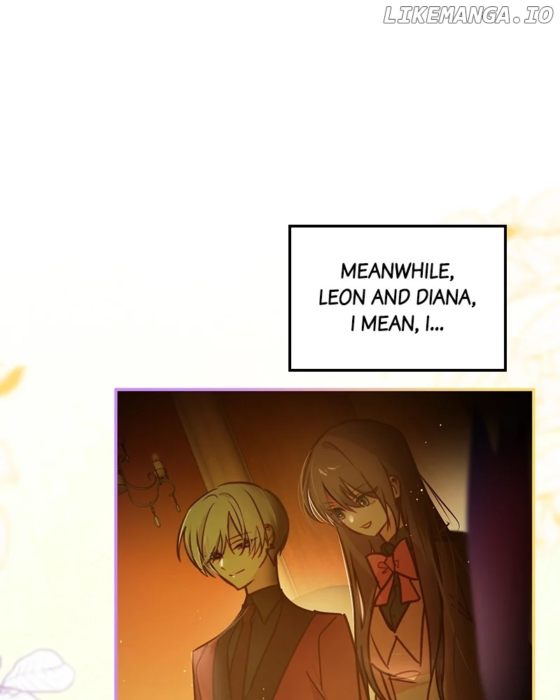 Heart Throbbing Conqueror Chapter 125 349 ch 125 45