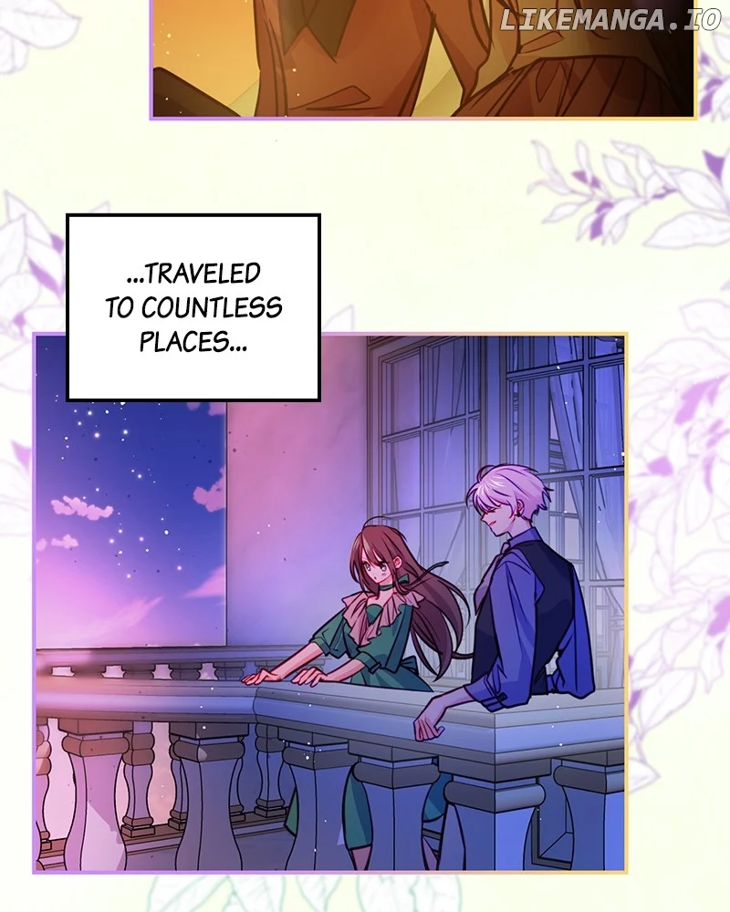 Heart Throbbing Conqueror Chapter 125 350 ch 125 46