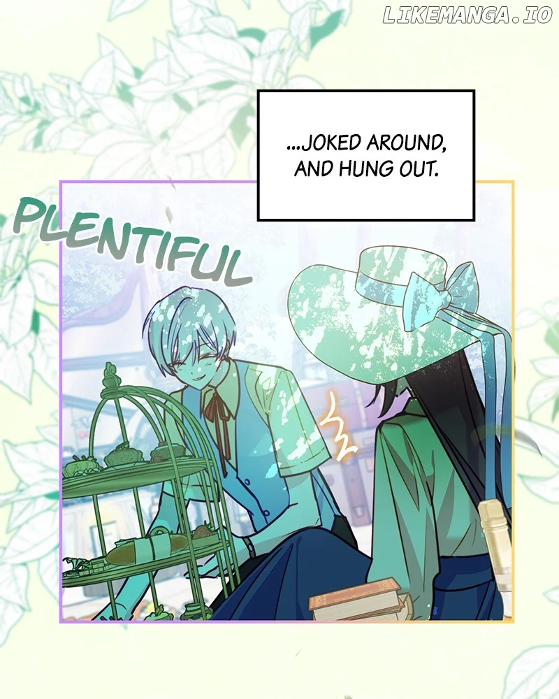 Heart Throbbing Conqueror Chapter 125 351 ch 125 47