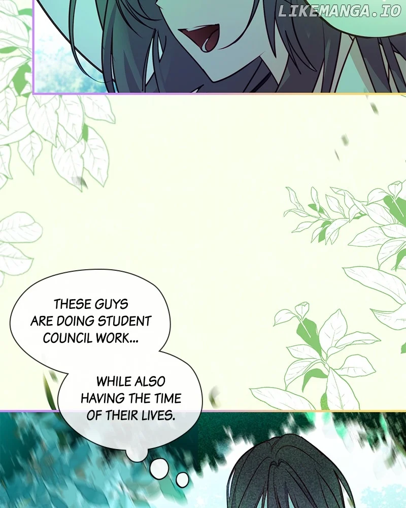 Heart Throbbing Conqueror Chapter 125 353 ch 125 49