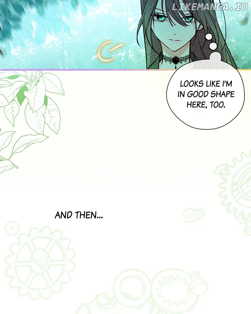 Heart Throbbing Conqueror Chapter 125 354 ch 125 50