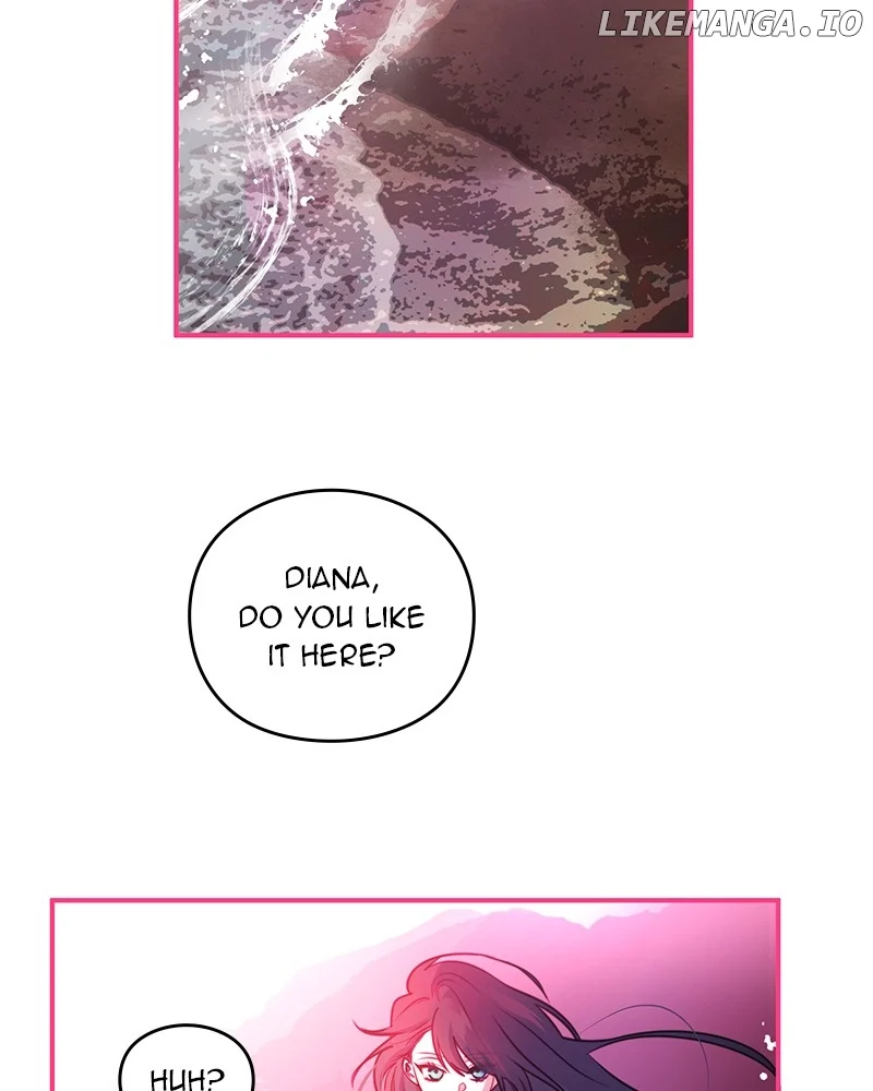 Heart Throbbing Conqueror Chapter 125 358 ch 125 54