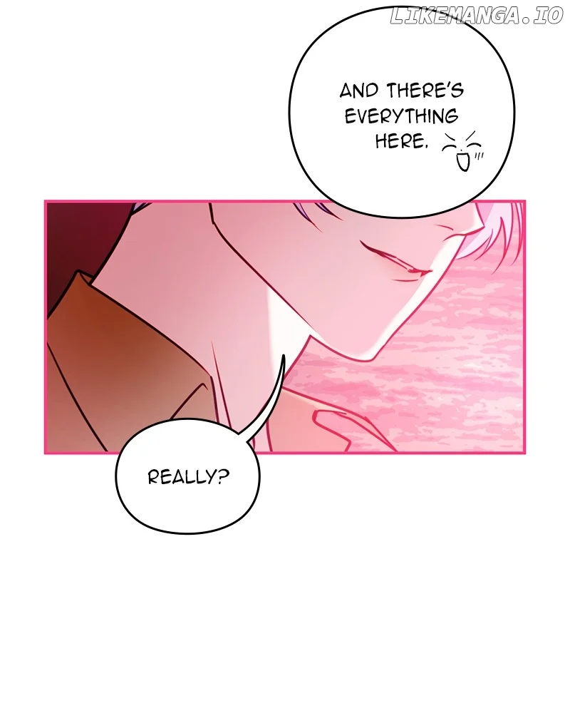 Heart Throbbing Conqueror Chapter 125 362 ch 125 58