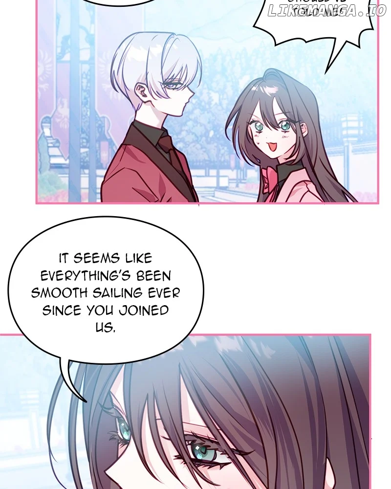 Heart Throbbing Conqueror Chapter 125 310 ch 125 6