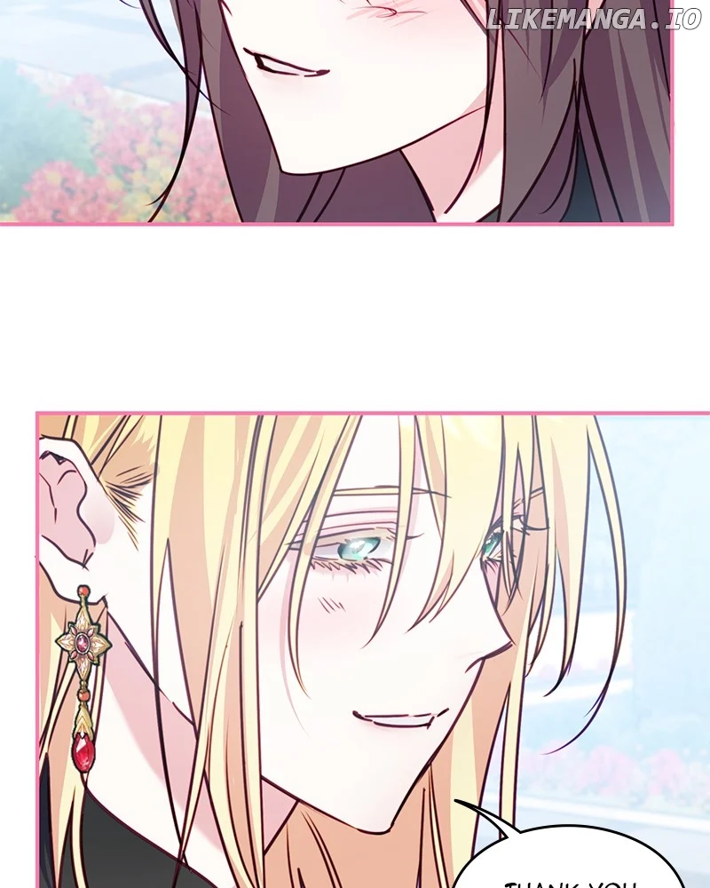 Heart Throbbing Conqueror Chapter 125 311 ch 125 7