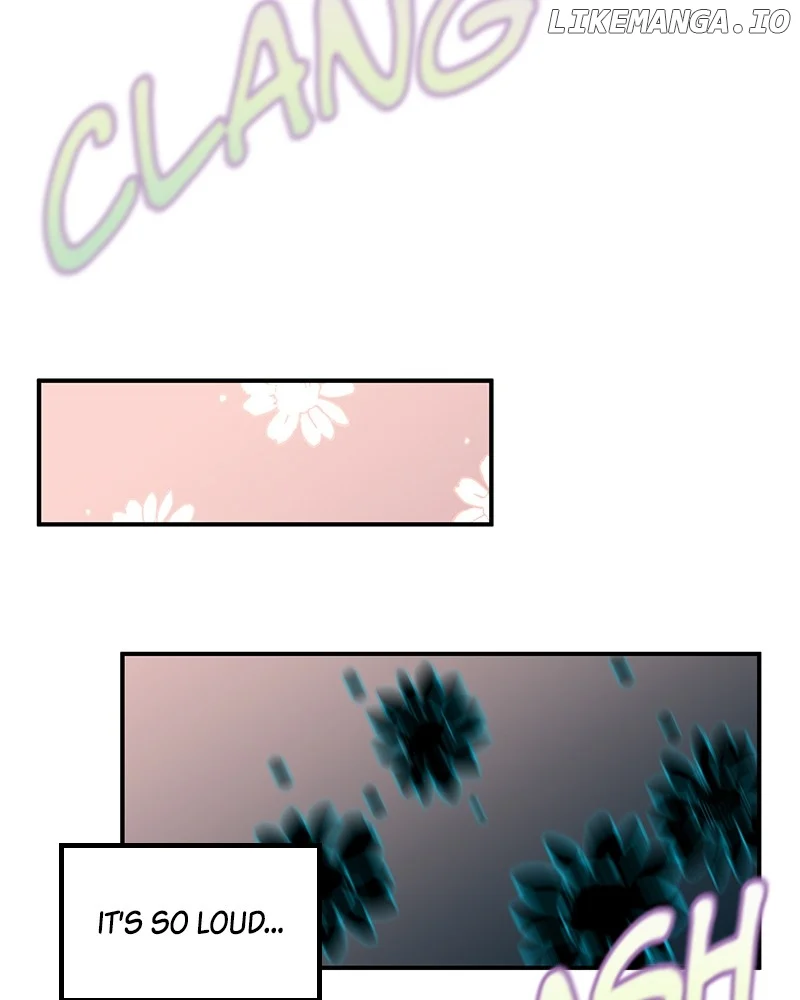 Heart Throbbing Conqueror Chapter 125 382 ch 125 78