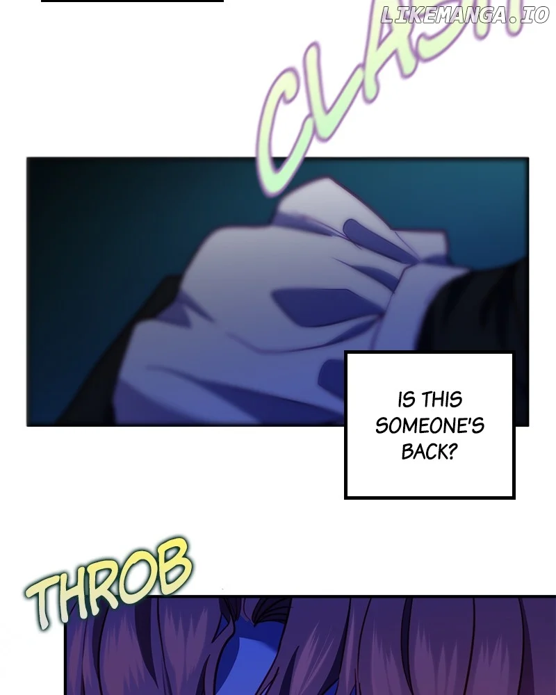 Heart Throbbing Conqueror Chapter 125 383 ch 125 79