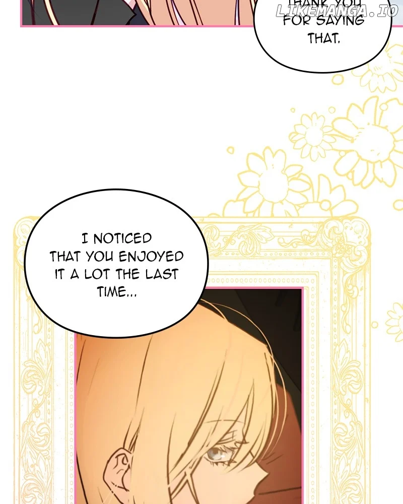 Heart Throbbing Conqueror Chapter 125 312 ch 125 8