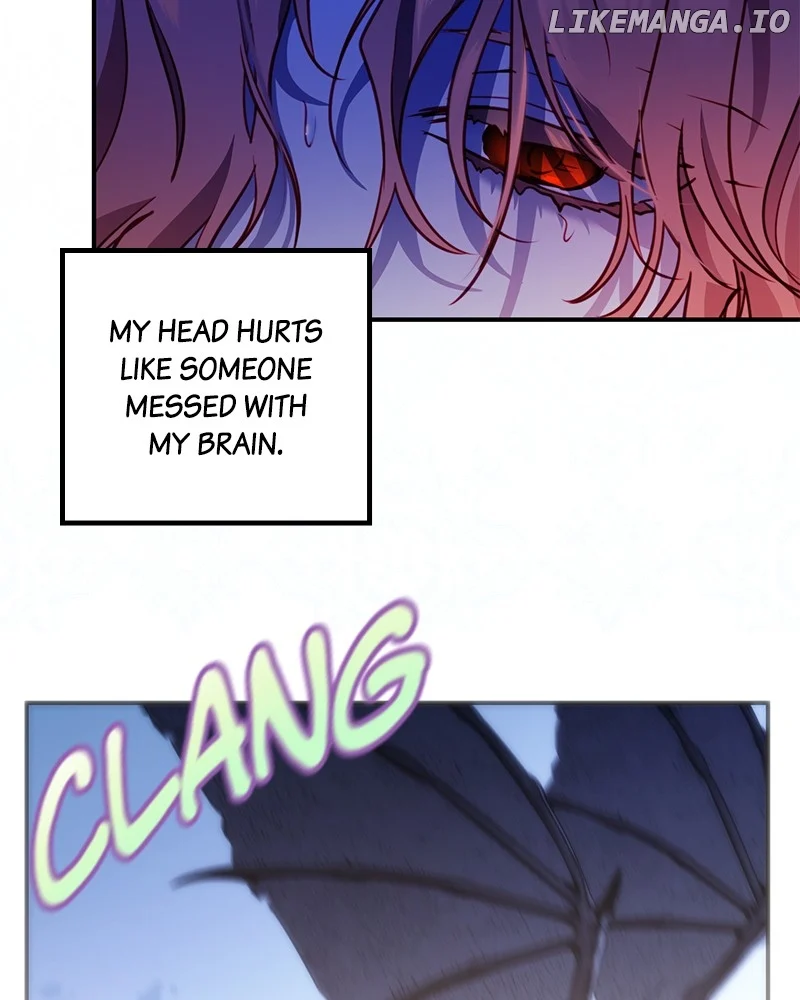 Heart Throbbing Conqueror Chapter 125 384 ch 125 80