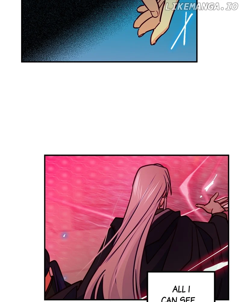 Heart Throbbing Conqueror Chapter 125 392 ch 125 88