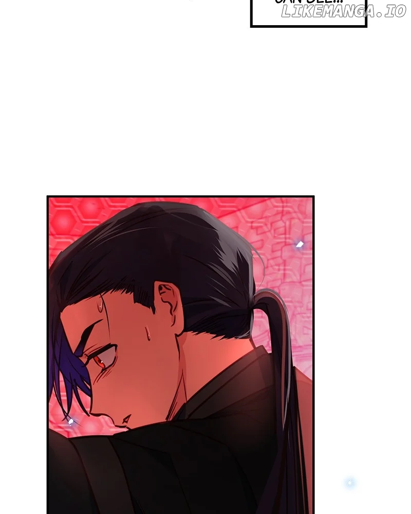 Heart Throbbing Conqueror Chapter 125 393 ch 125 89